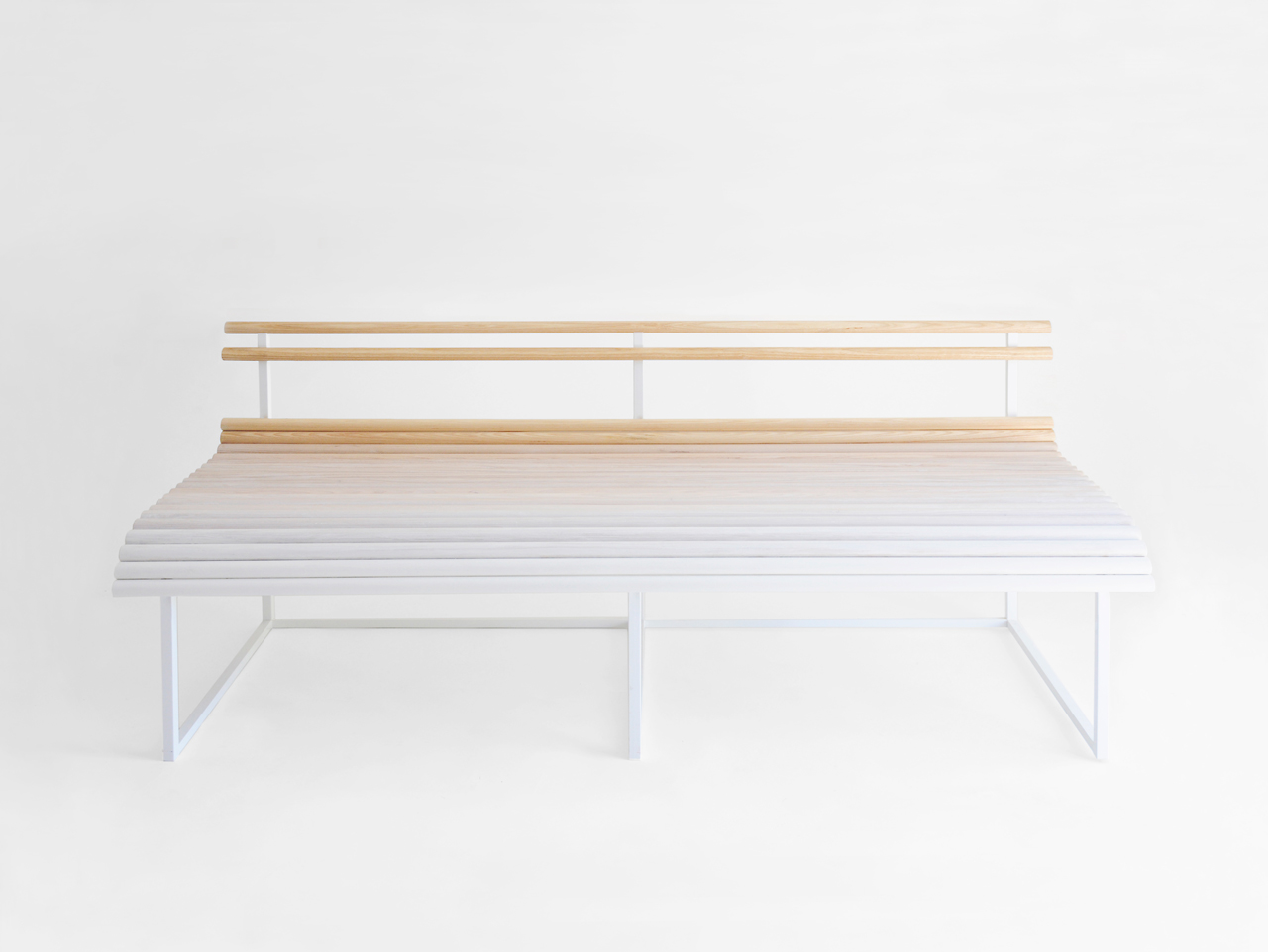 Fogbench Front