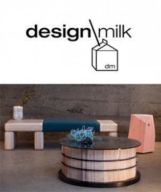 Design Milk 2016